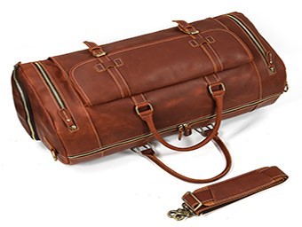 Leather Travel Bags Leather Travel Bags